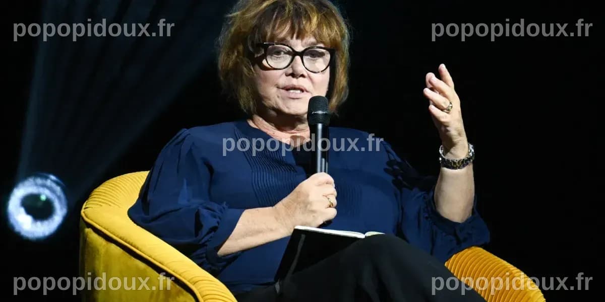 Nathalie Saint-Cricq : elle qualifie la carrière de son célèbre fils "d ...