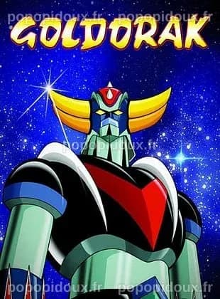 Goldorak : Découvrez la conclusion emblématique de la série de science-fiction !