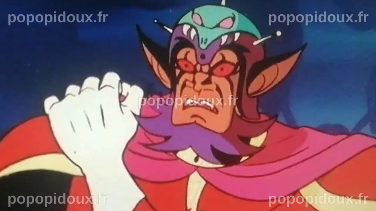 Goldorak : comment se termine la série culte de science-fiction ...