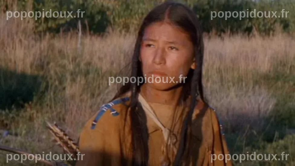 Dances With Wolves actor Nathan Chasing Horse arrested in sex abuse ...