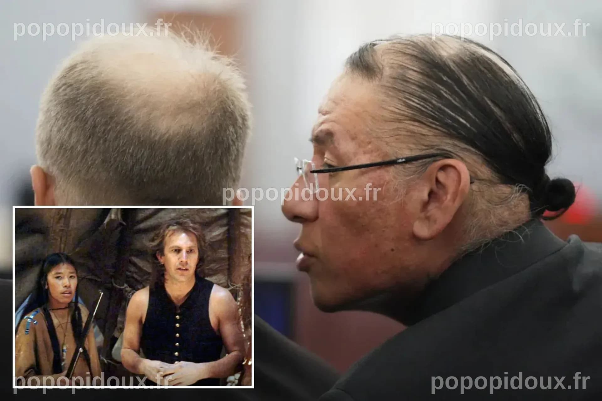 ‘Dances With Wolves’ actor Nathan Chasing Horse sentenced to life in ...