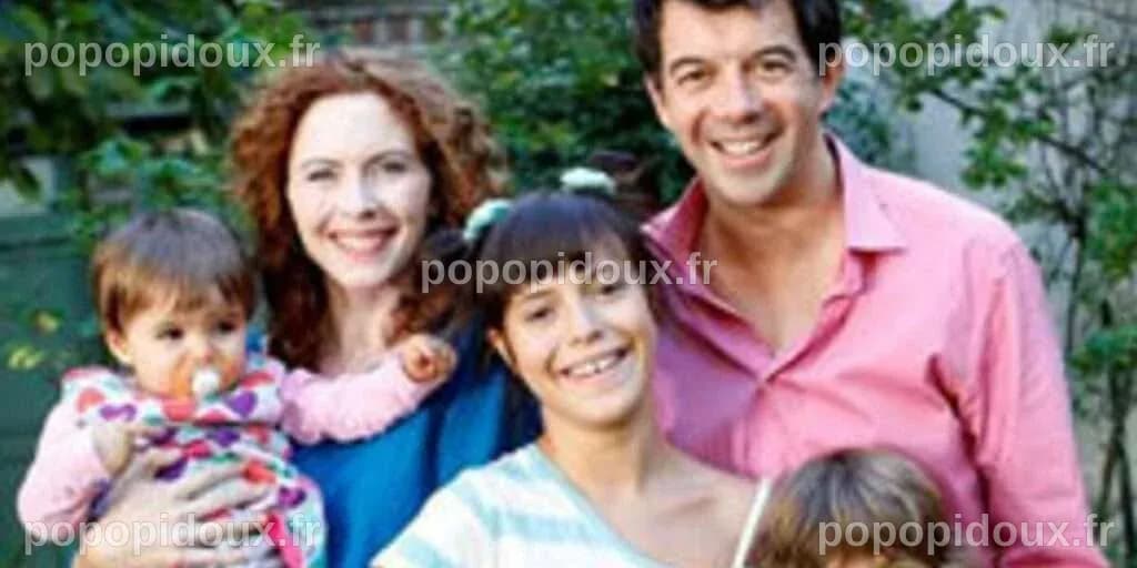Stéphane Plaza et Son Fils : Une Exploration de Leur Relation Énigmatique