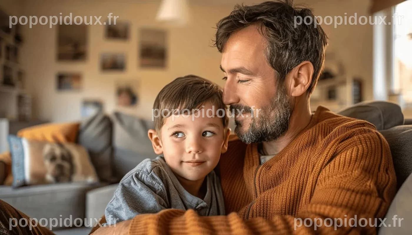 Tout savoir sur Stéphane Plaza et son fils