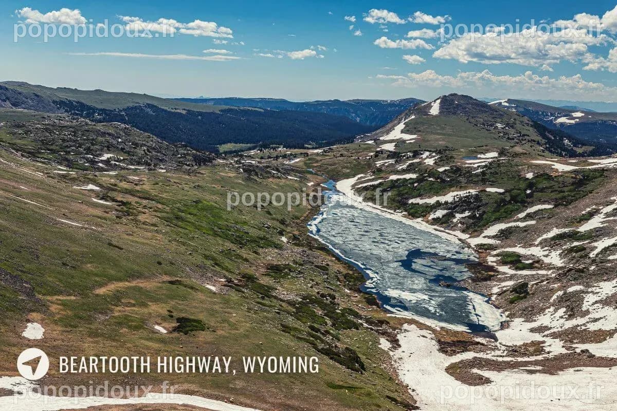 5 Wonderful Scenic Drives in Wyoming You Need to Experience