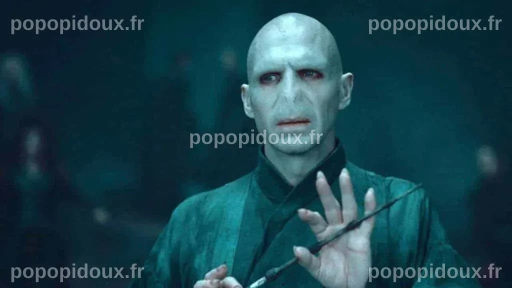 Harry Potter : l'acteur de Voldemort prend la défense de J. K. Rowling