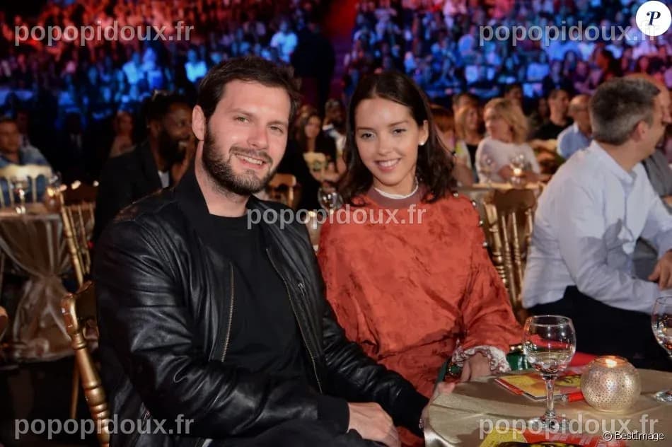 Exploration de la Vie et de la Carrière d'Hugo Becker : Un Regard sur son Couple