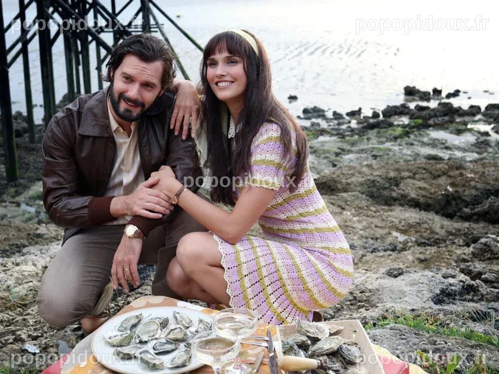 Hugo Becker Couple | LeNotix