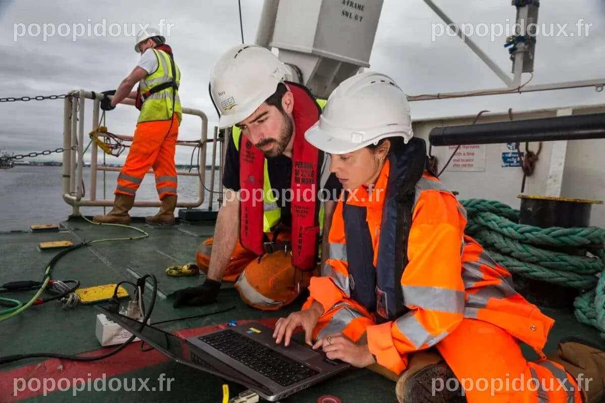 Start your offshore wind career in New York and New Jersey