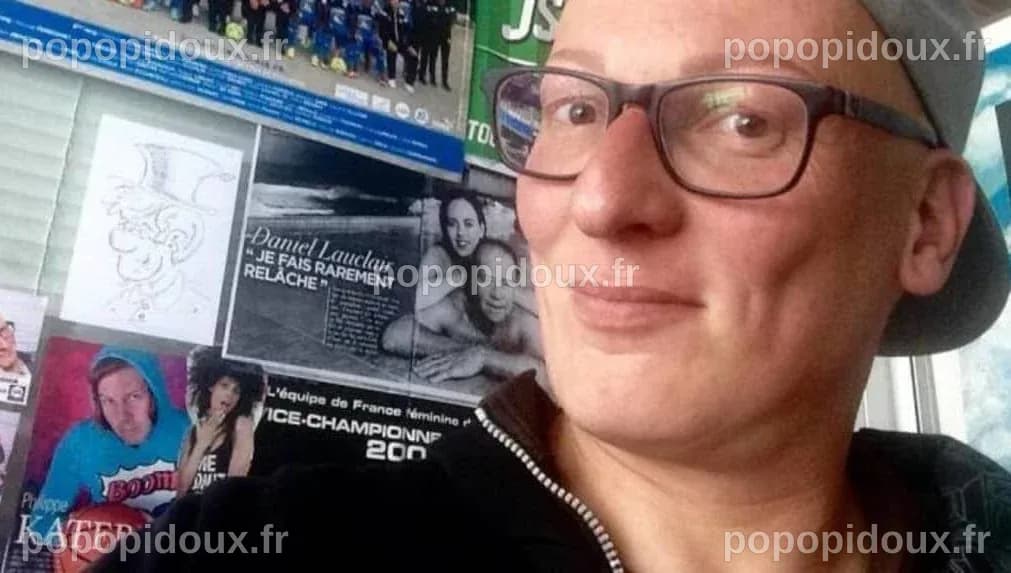 Emmanuel Roux, journaliste sportif à France Télévisions, sur le stress ...
