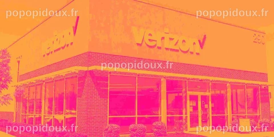 Analyse approfondie du T1 de VZ : La fidélisation client et l'efficacité favorisent l'élan opérationnel