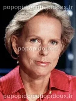 Christine Ockrent : âge, biographie et dates