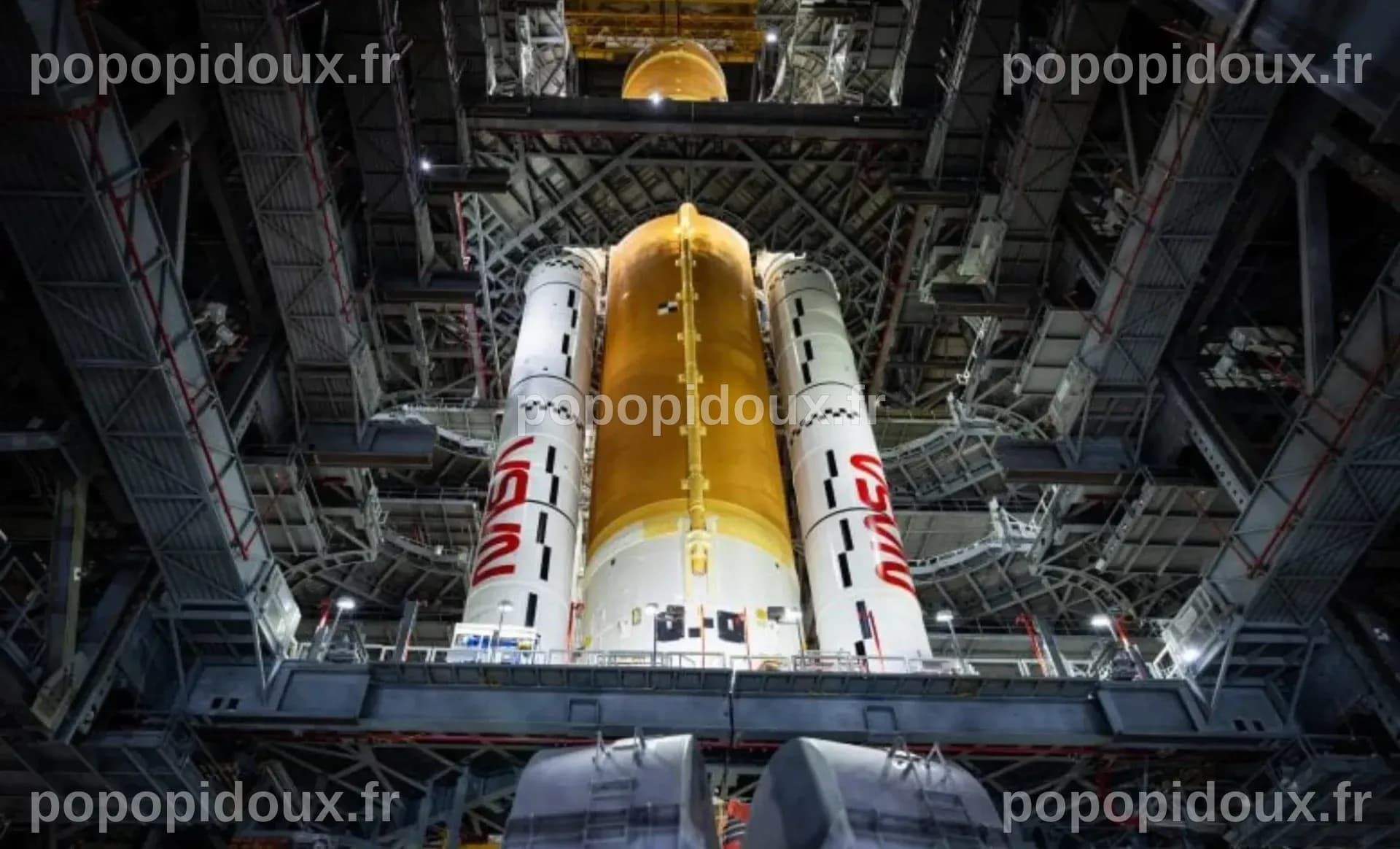 NASA’s Artemis II Achieves Major Milestone in the Return to the Moon