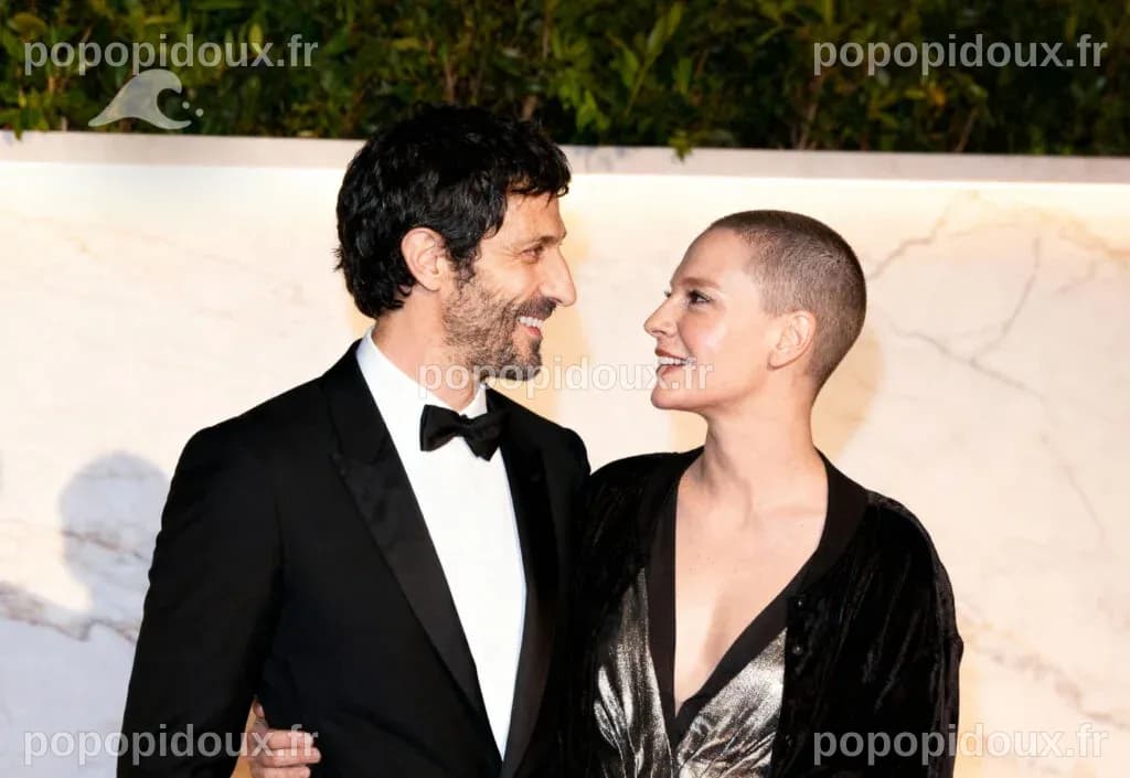 Anne Sila et son compagnon : ce que l’on sait vraiment de sa vie ...