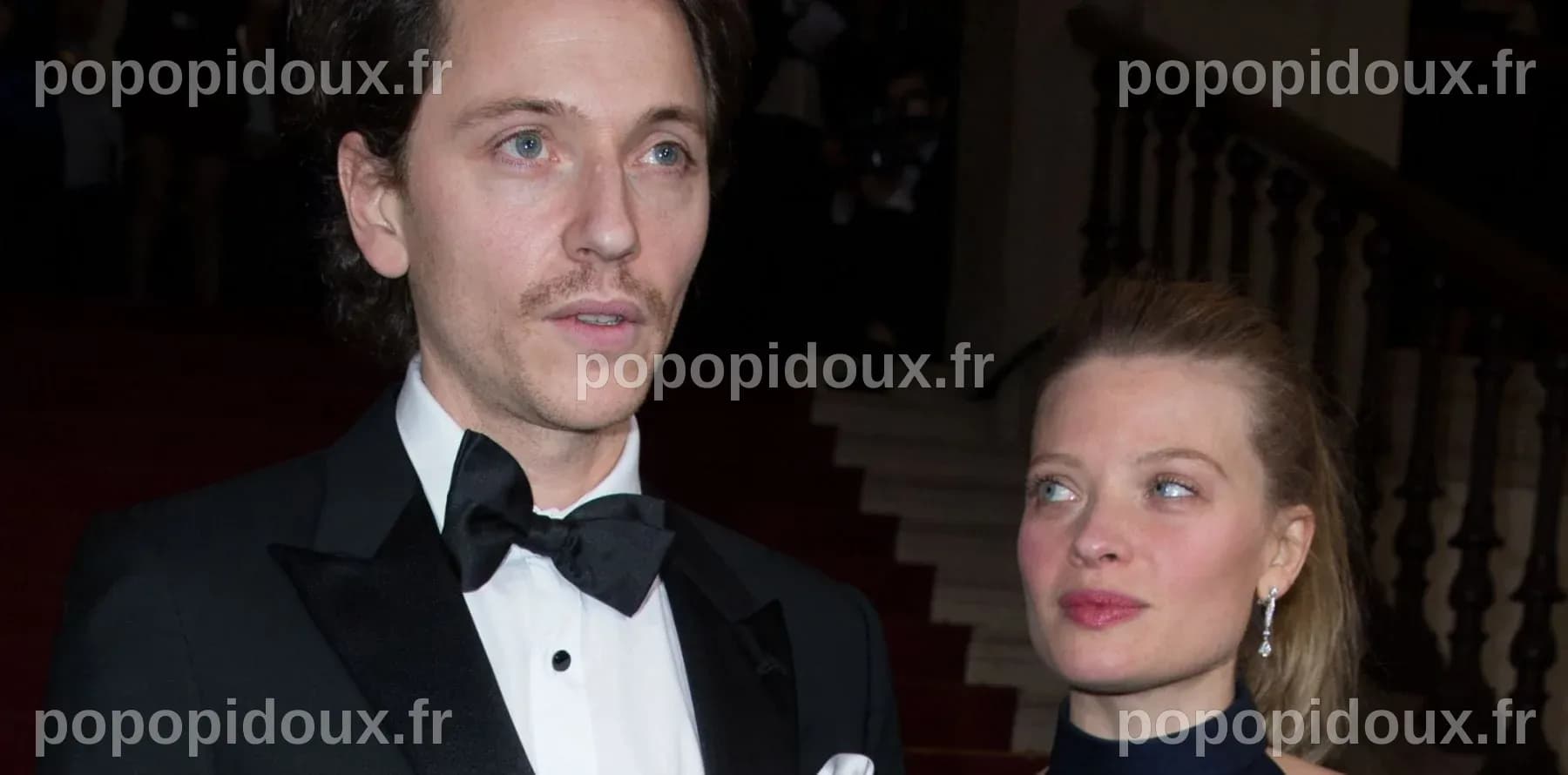 Mélanie Thierry : Une Maman Épanouie avec ses Fils