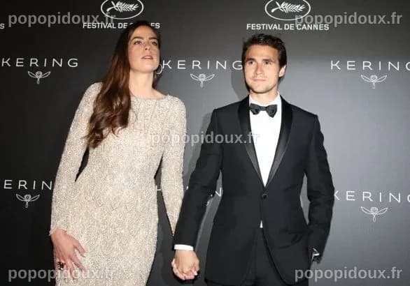 Anouchka Delon mariée à Julien Dereims : ils vivent leur meilleure vie ...