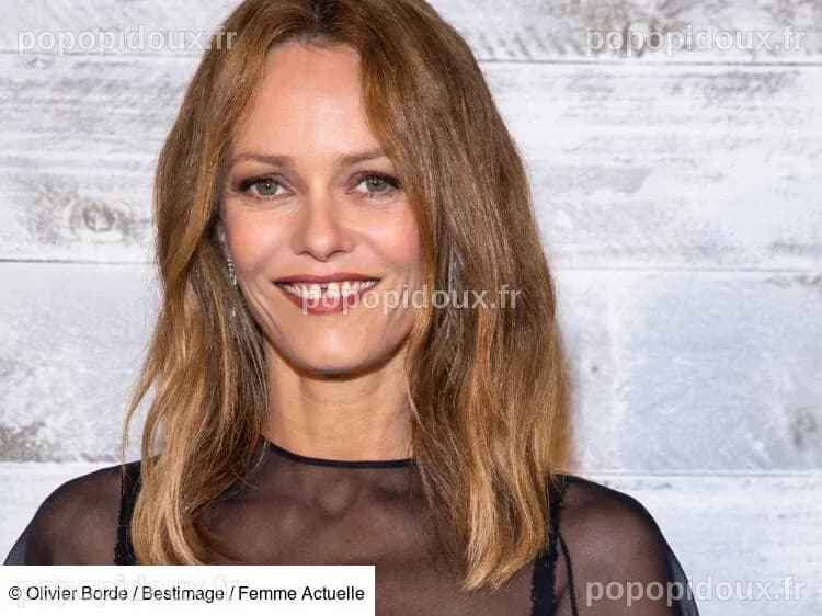 La Taille de Vanessa Paradis : Tout Ce Que Vous Devez Savoir