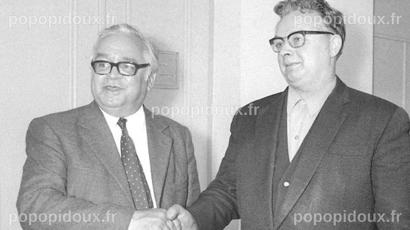 Qu'est devenue Monique Mayeur à Bruay-en-Artois ? Son histoire et son héritage