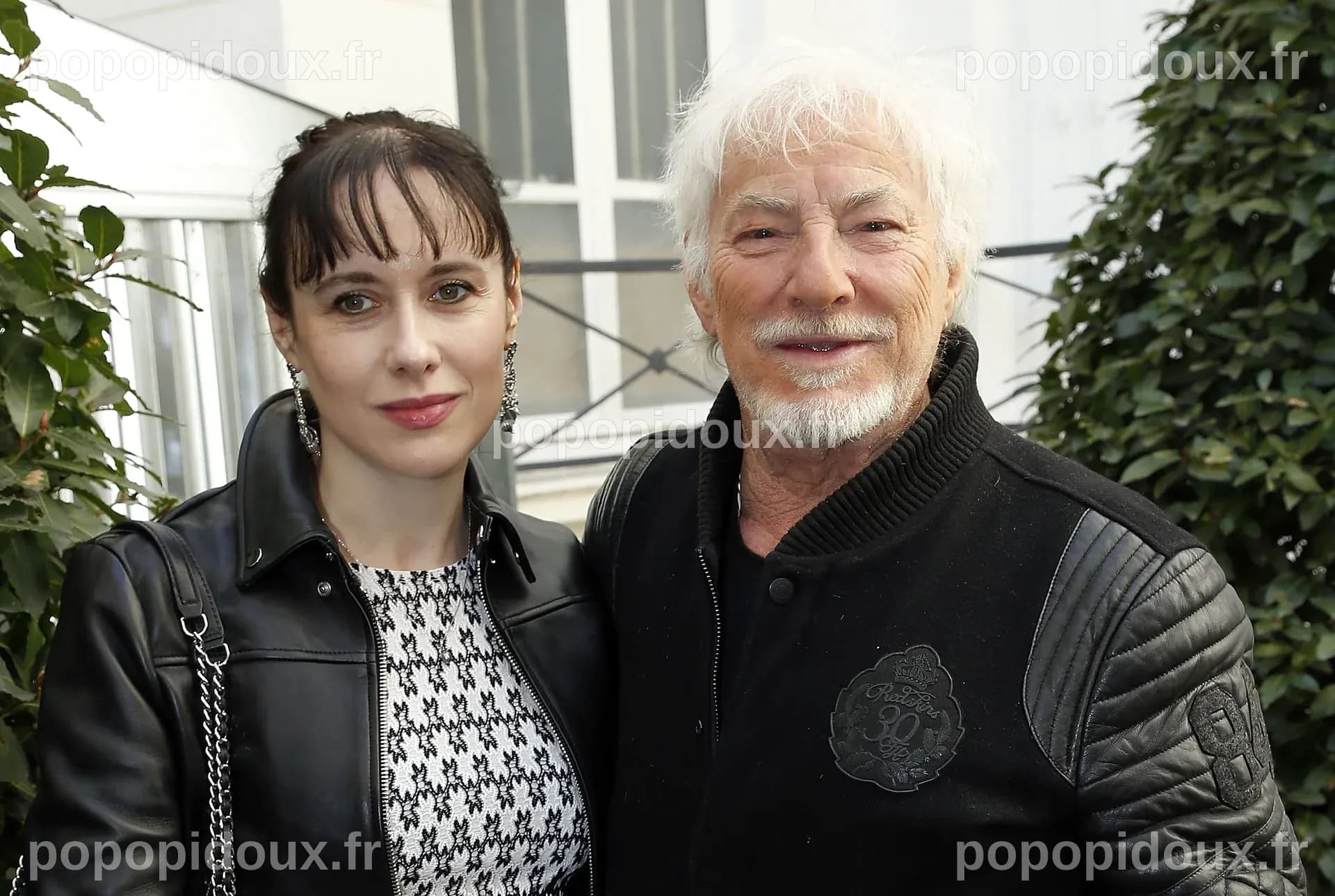 Hugues Aufray à 91 ans est comme s'il avait 20 ans : il donne des ...