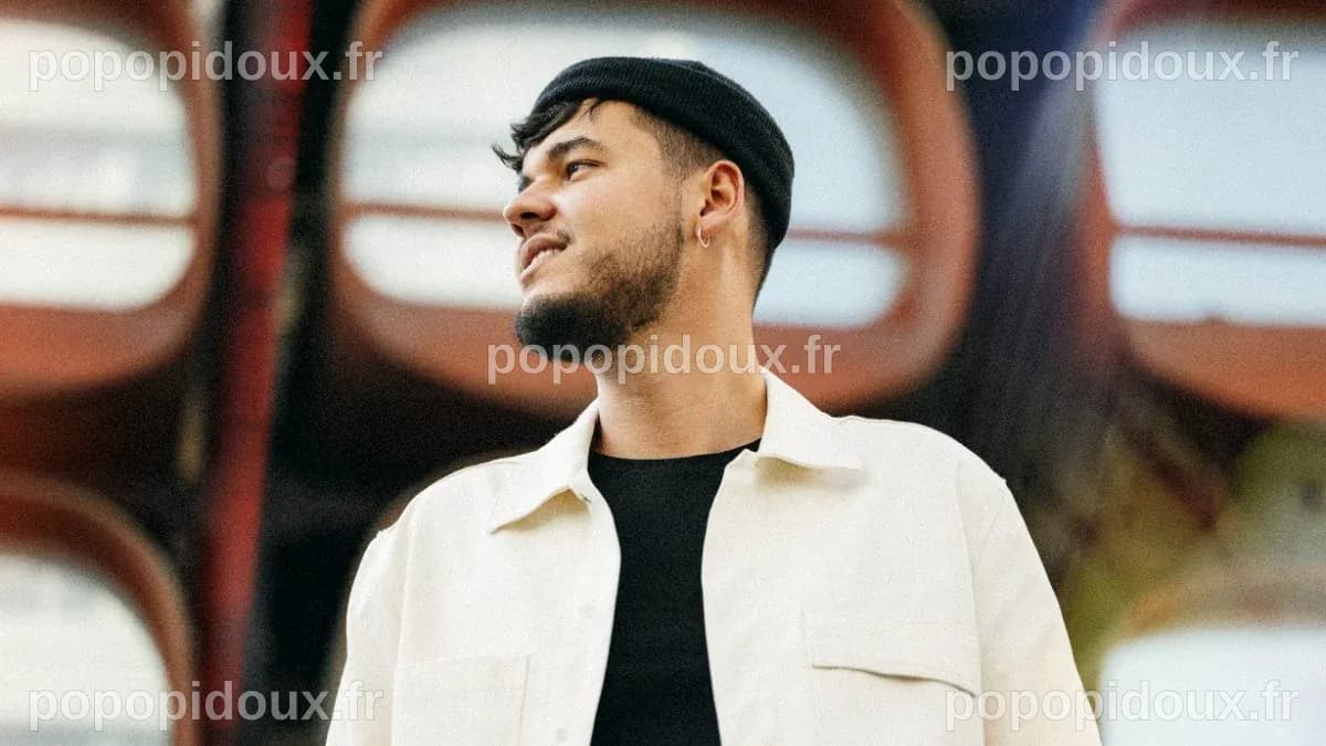 Joseph Kamel Taille - Sushi Royal
