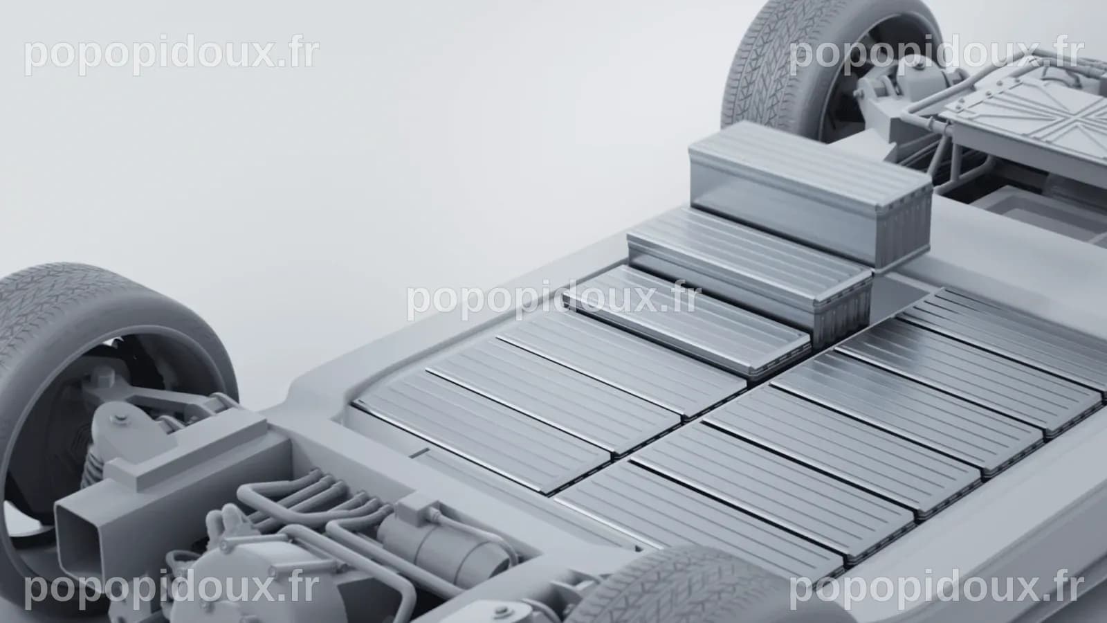 La batterie solide : la révolution sur laquelle parient tous les ...
