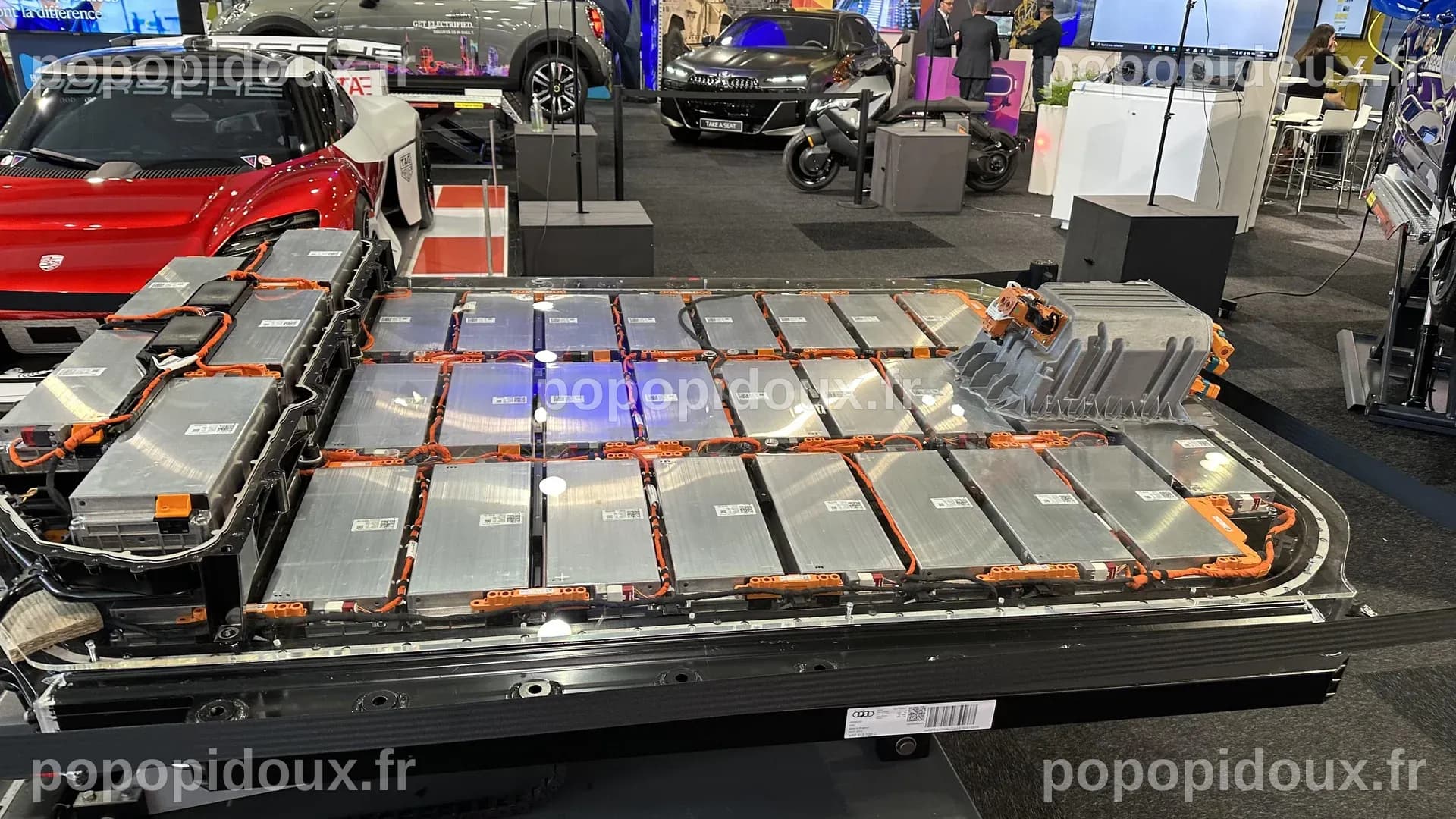 Batteries solides : une révolution électrique en production dès 2026, la Chine en tête