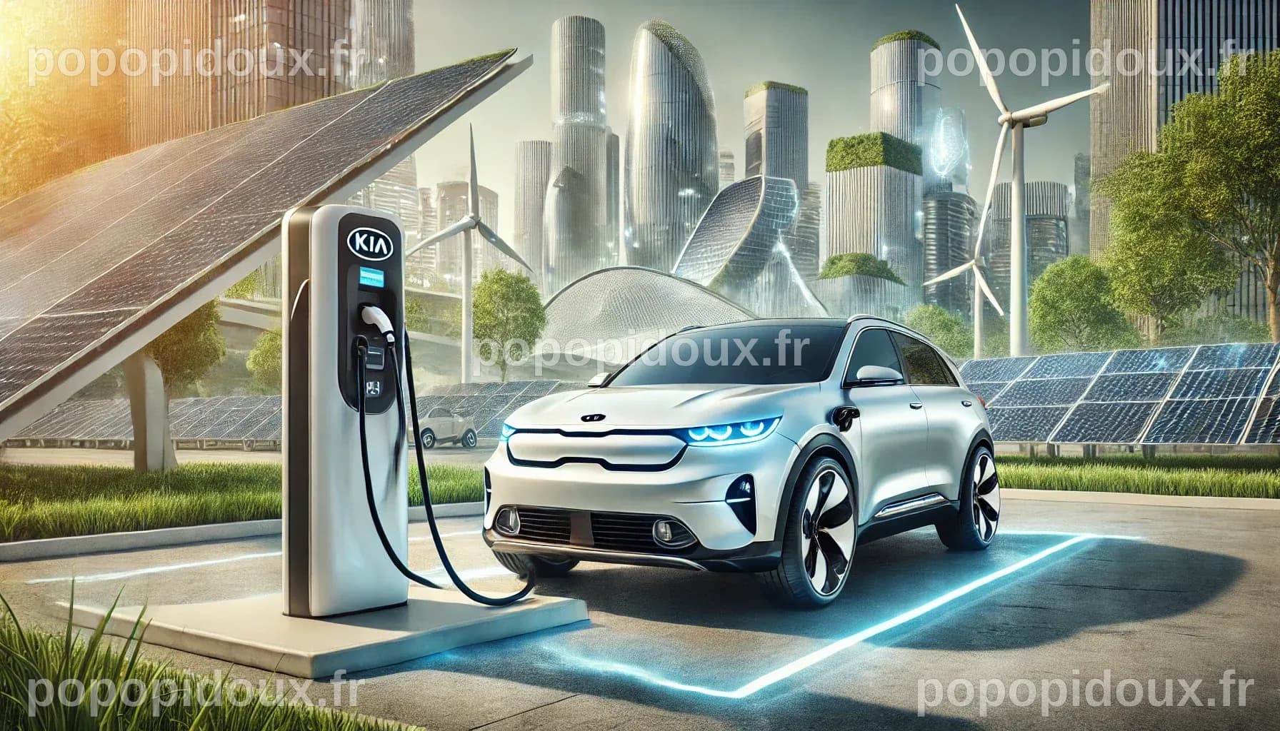 Quelle est la durée de vie d'une batterie de VE