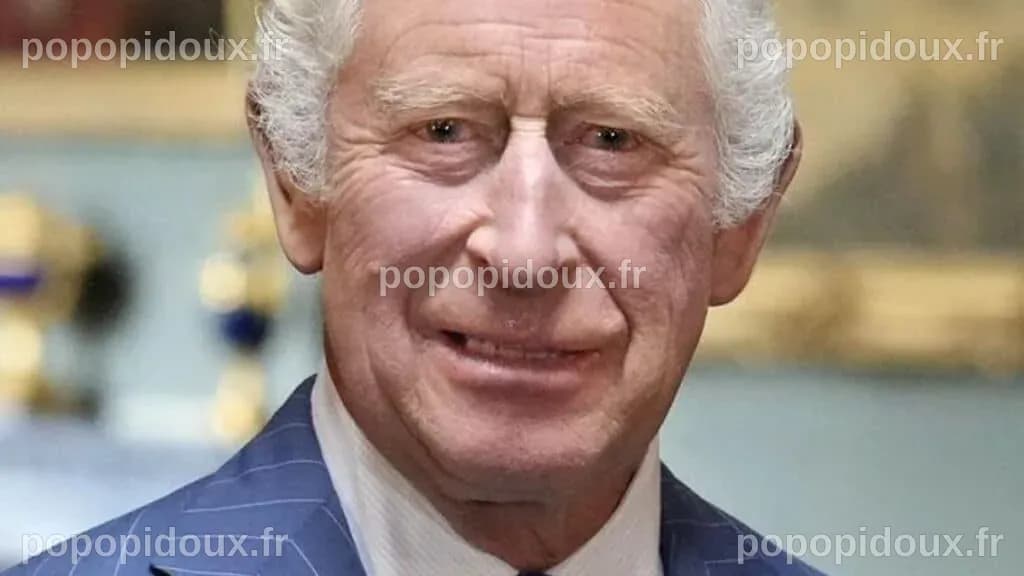 Charles III face à la maladie : Buckingham Palace dénonce des faits ...