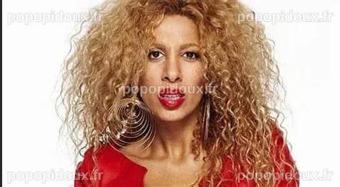 Afida Turner Jeune