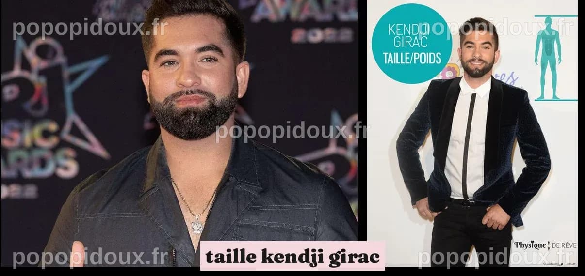Kendji Girac : Un Phénomène Musical aux Racines Gitanes