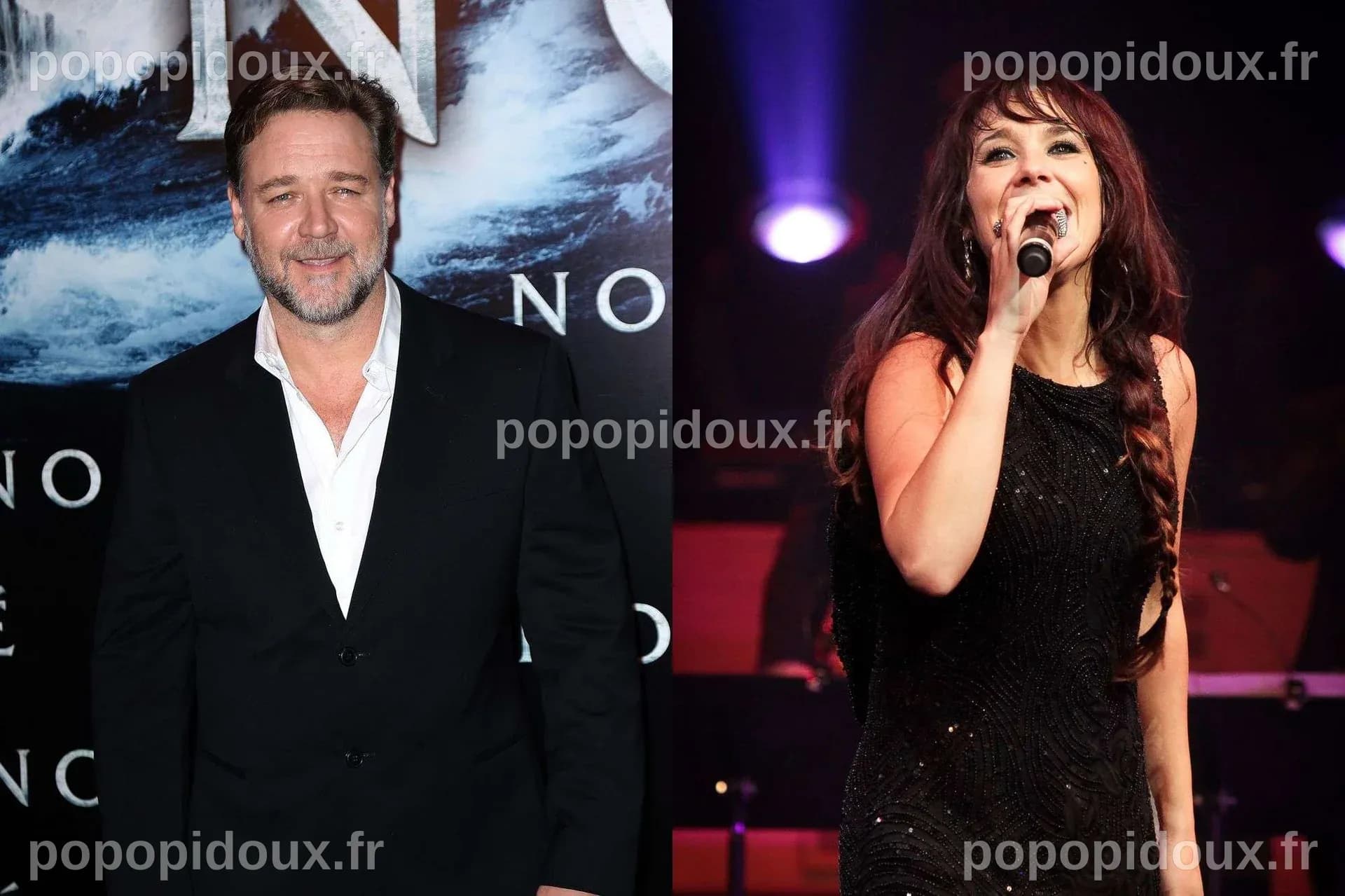 Qui Est Le Mari De Zaz - SuperStars Blog
