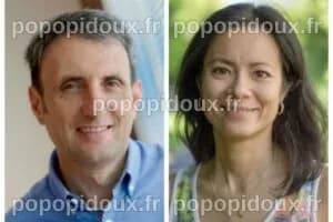 Louis Bielle-Biarrey Parents: Joël And Sandrine Chane-Wore-Thy ...