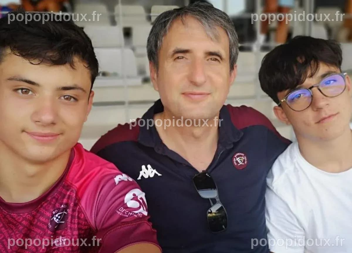Louis Bielle-Biarrey : Exploration de ses Origines Familiales et de l'Influence de ses Parents