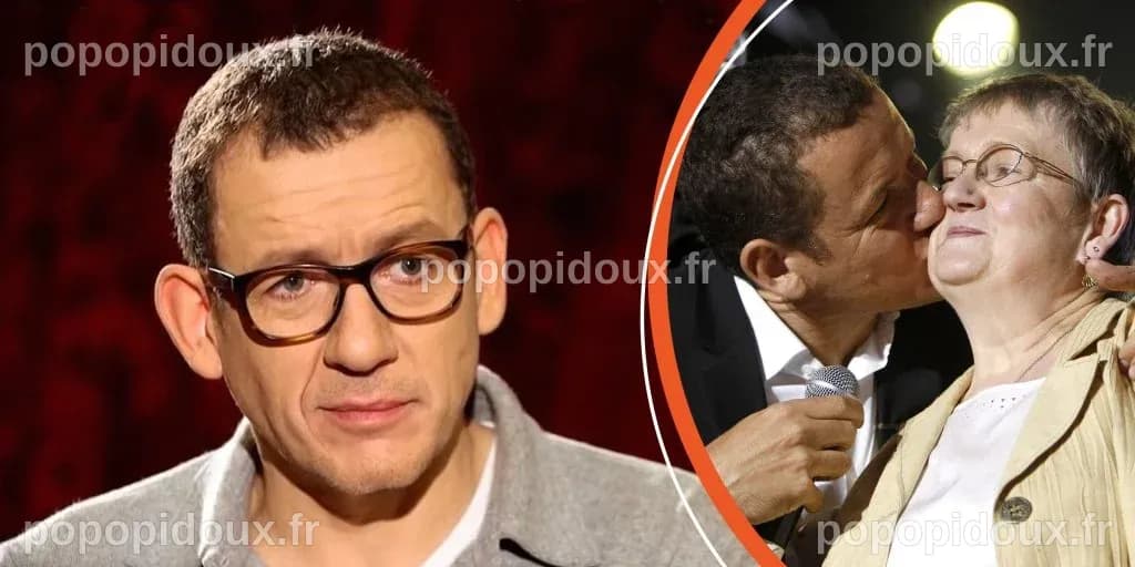 L'origine des parents de Dany Boon : Un voyage à travers ses racines