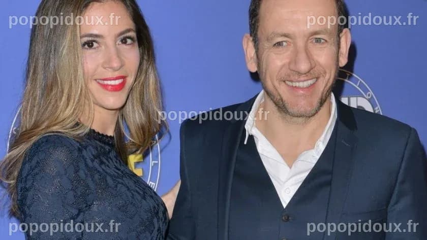 Dany Boon Origine Parents - Cirque Materiel Jongleri