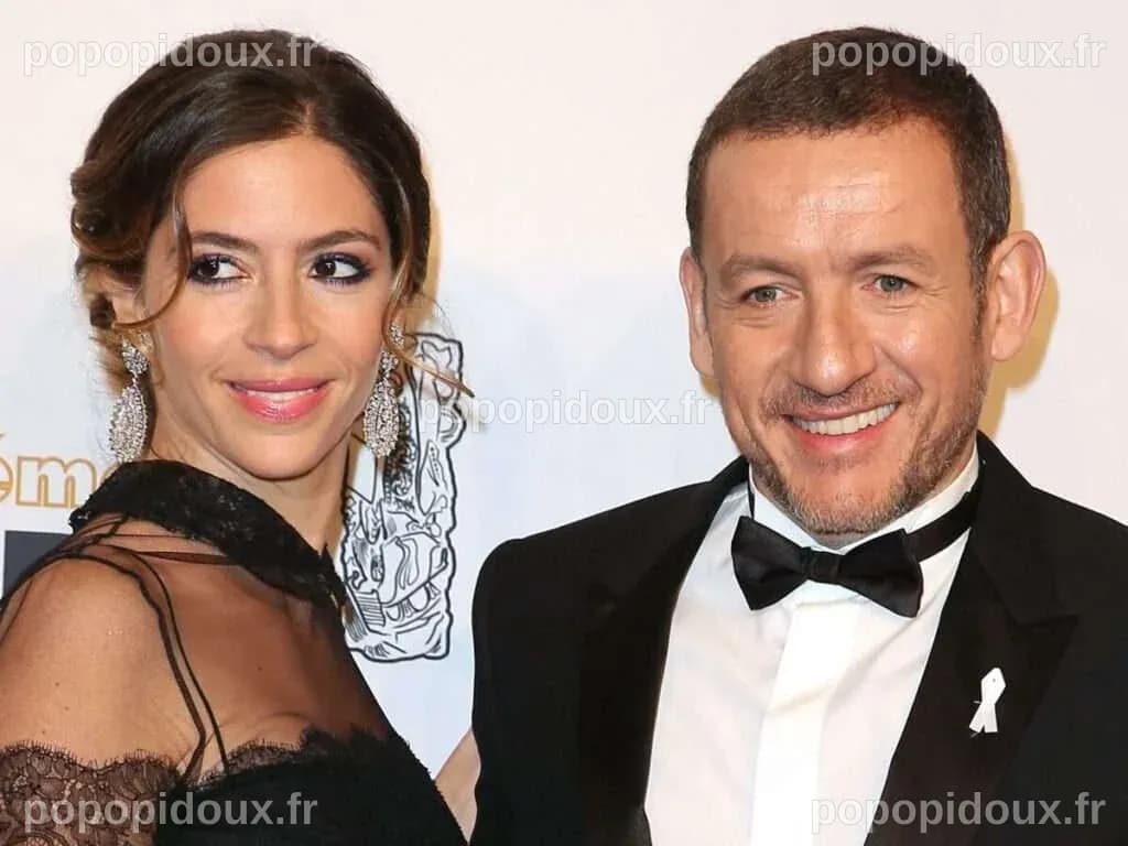 Dany Boon Origine Parents - SuperStars Blog