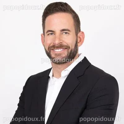 L'Origine de Tarek El Moussa : Une Exploration Complète