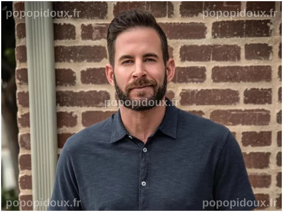 Tarek El Moussa Biography, Age, Height, Wife, Net Worth - Wealthy Spy