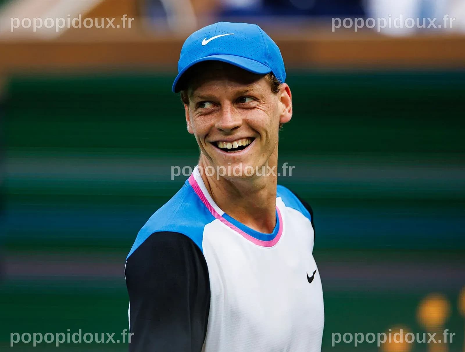 L'origine de Jannik Sinner : Parcours d'un jeune prodige du tennis