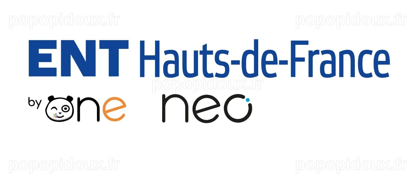 Guide Complet sur l'ENT HDF : Connexion, Activation et Utilisation
