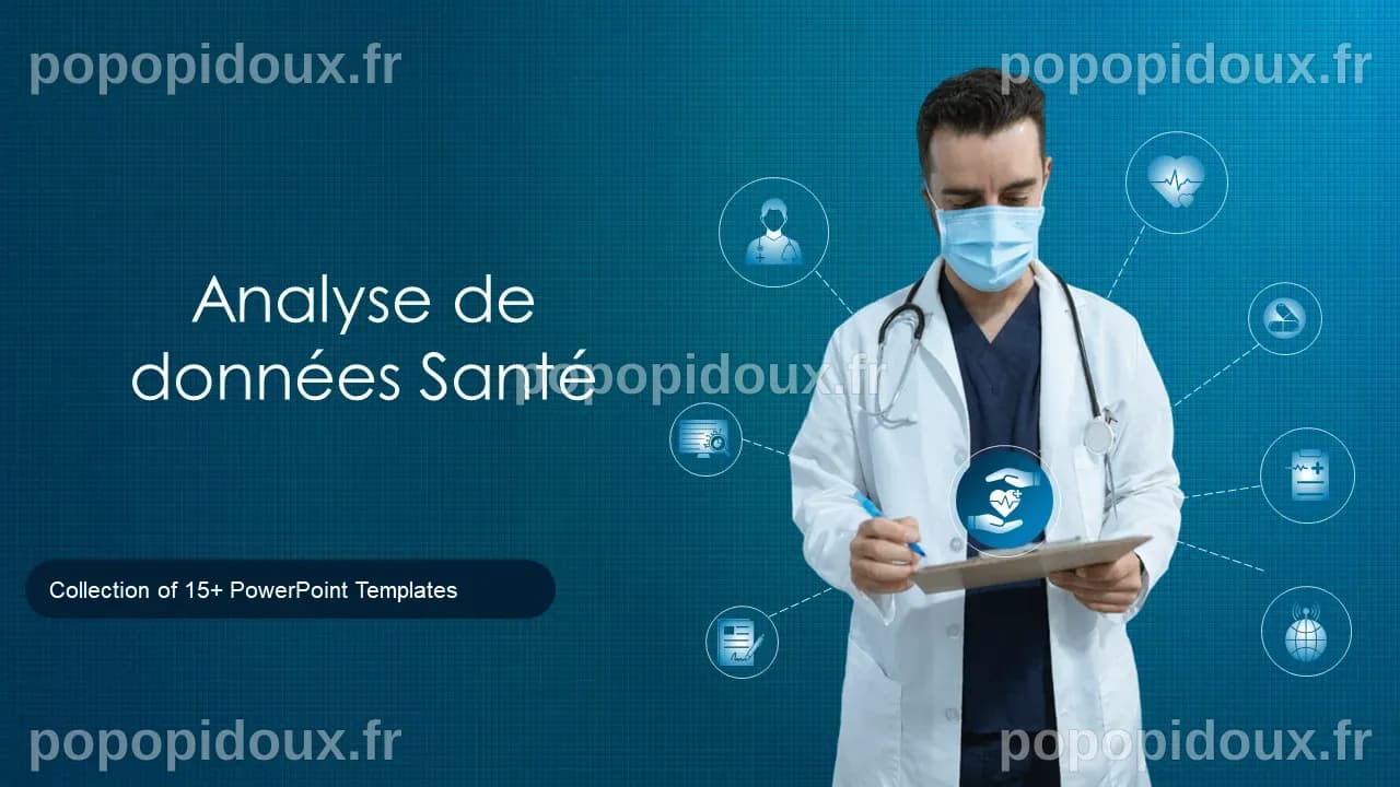 Qu’est-ce que l’analyse des données de santé ? [Ensembles de modèles ...