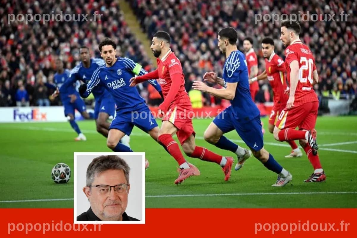Une victoire mémorable : l'analyse de Vincent Duluc après le match spectaculaire entre le PSG et le Bayern
