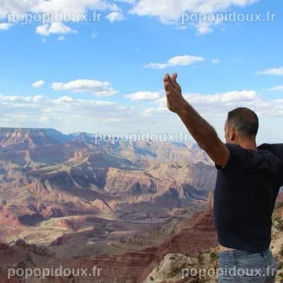 Frédéric Noguès Pro Profile - Gens de Confiance