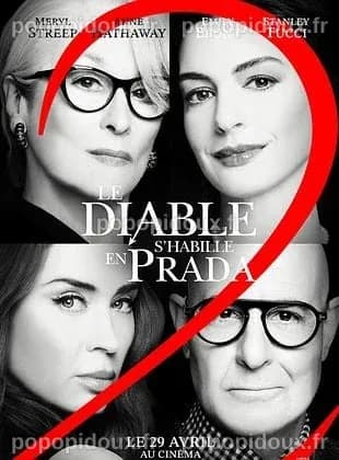 Nouvelles images Le Diable s'habille en Prada 2 : Meryl Streep et Anne ...