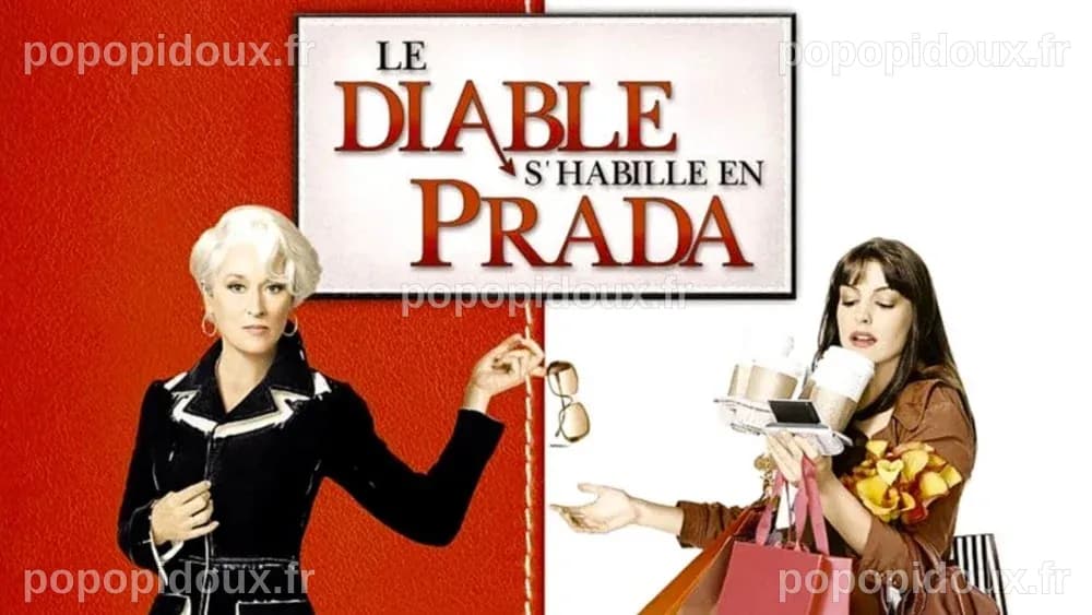 Anne Hathaway et Meryl Streep réunies dans les premières images du ...