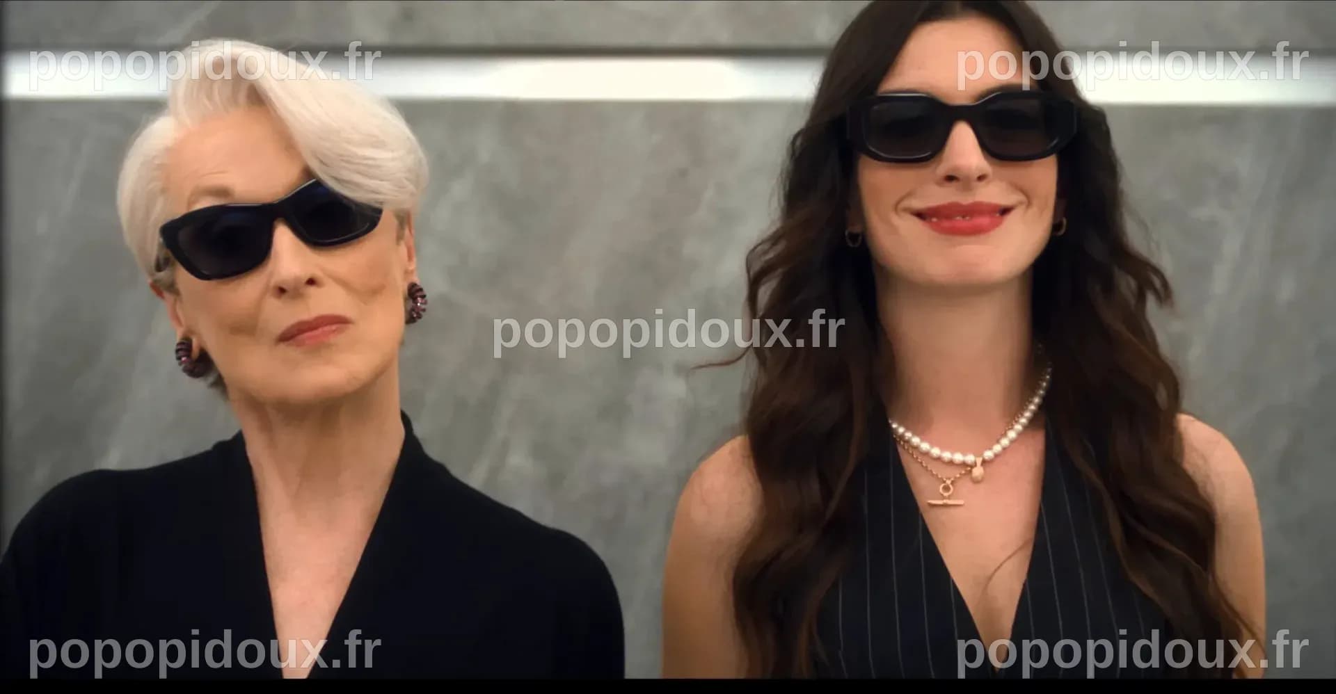 « Le diable s’habille en Prada 2 » : un scénario éclipsé par des placements de produits sophistiqués