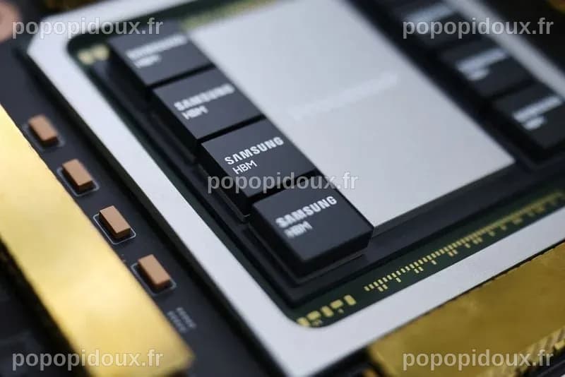 Samsung devrait annoncer une hausse de 160% de son bénéfice au ...
