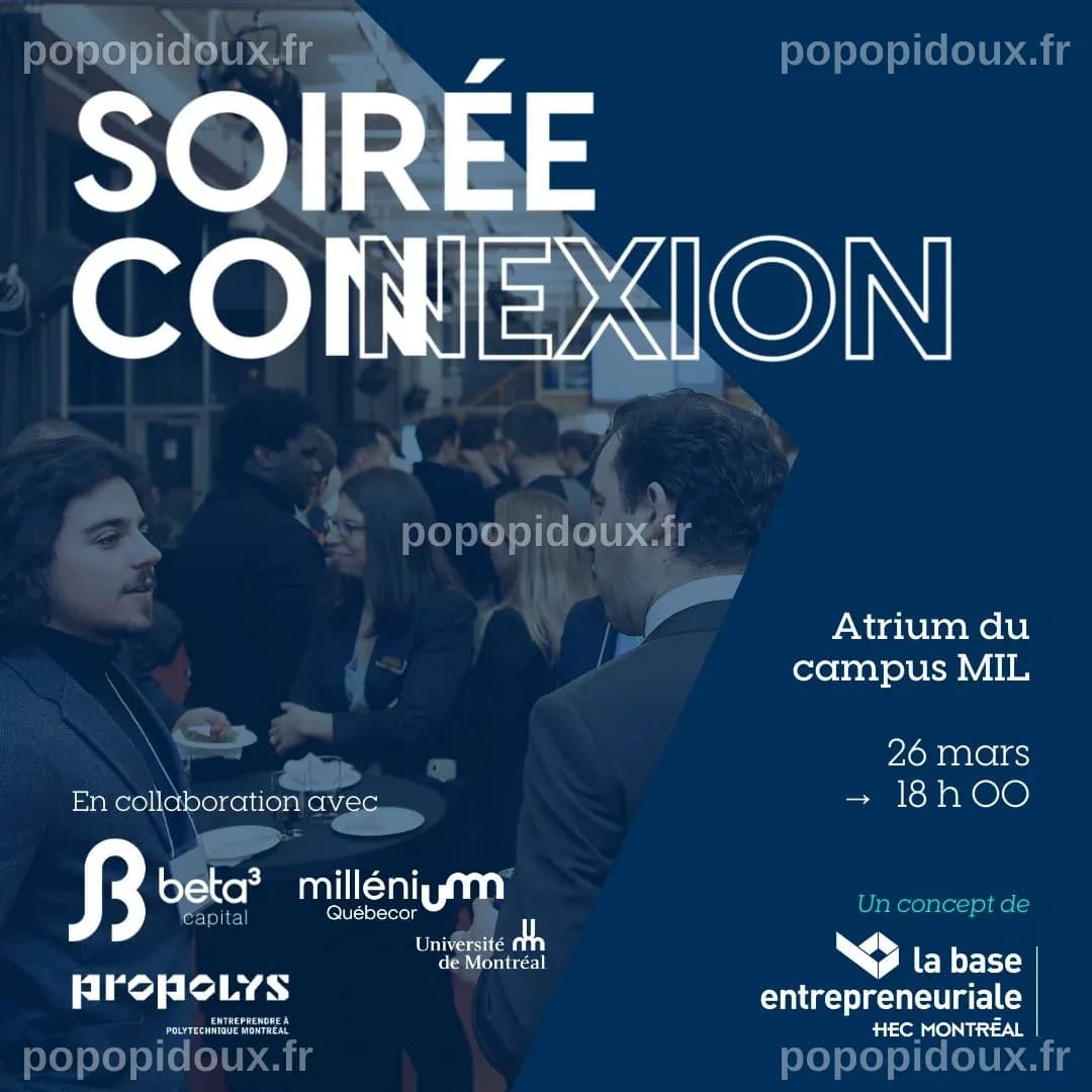 Vous aimeriez vous impliquer dans une startup innovante ? En être le ...