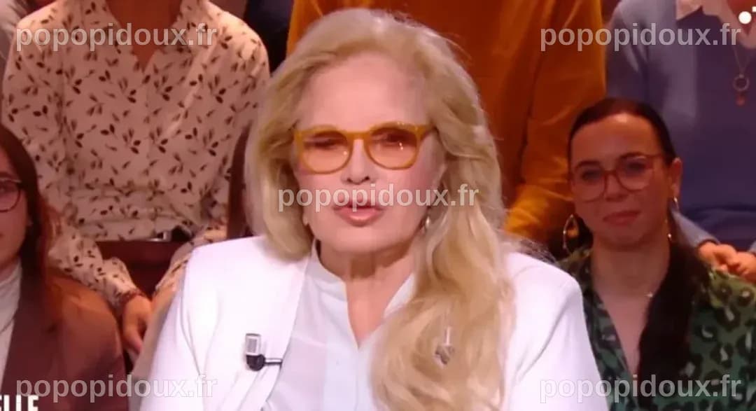 Sylvie Vartan Chirurgie Esthétique | Visage | En 2025