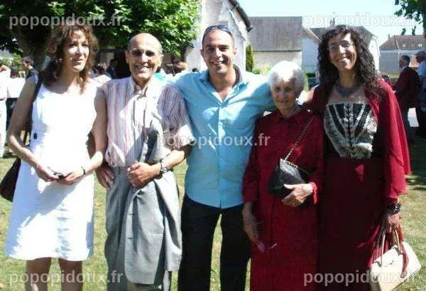 L'origine des parents de Slimane : Un Voyage à Travers Ses Racines Culturelles