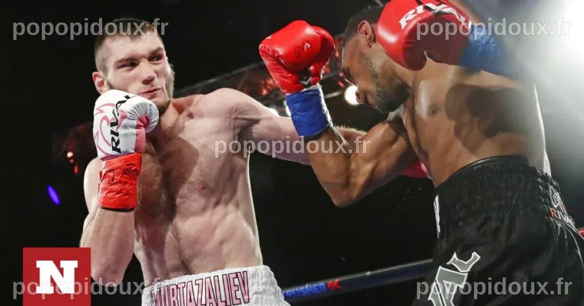 Les boxeurs russes et biélorusses autorisés à concourir sous statut neutre par World Boxing